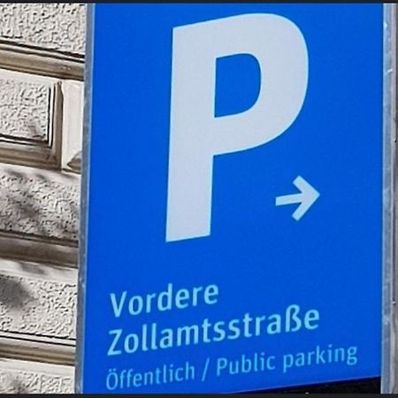 Klimatisierter Wiener Altbauflair Im Zentrum Wiens Екстер'єр фото