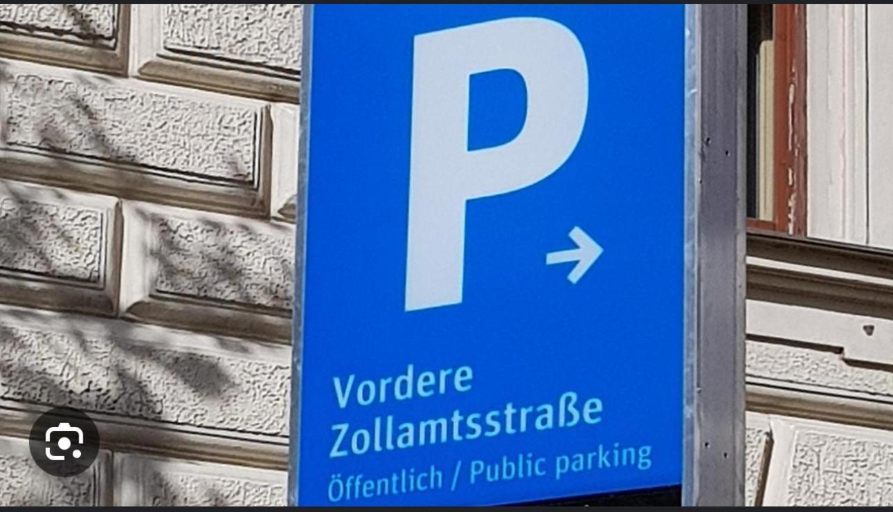 Klimatisierter Wiener Altbauflair Im Zentrum Wiens Екстер'єр фото