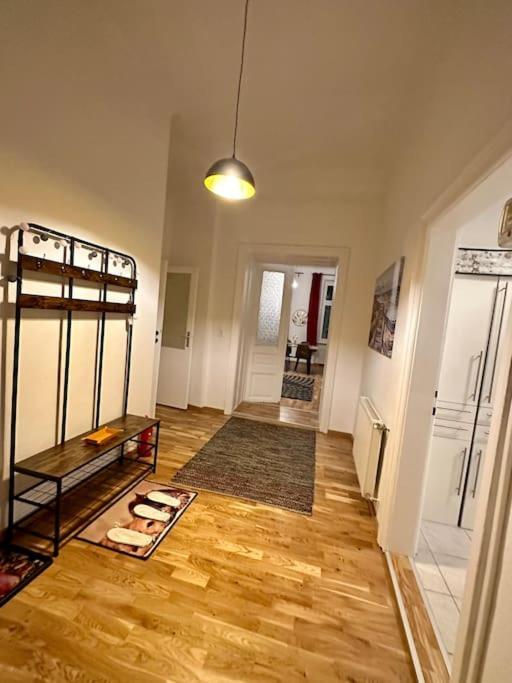Klimatisierter Wiener Altbauflair Im Zentrum Wiens Екстер'єр фото