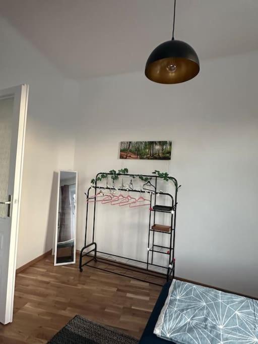 Klimatisierter Wiener Altbauflair Im Zentrum Wiens Екстер'єр фото