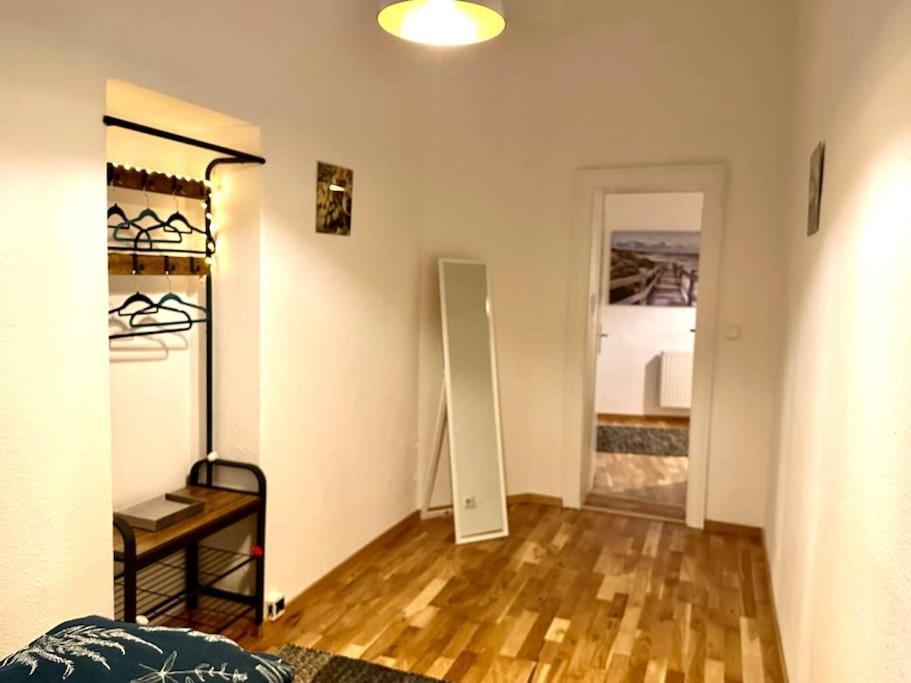 Klimatisierter Wiener Altbauflair Im Zentrum Wiens Екстер'єр фото