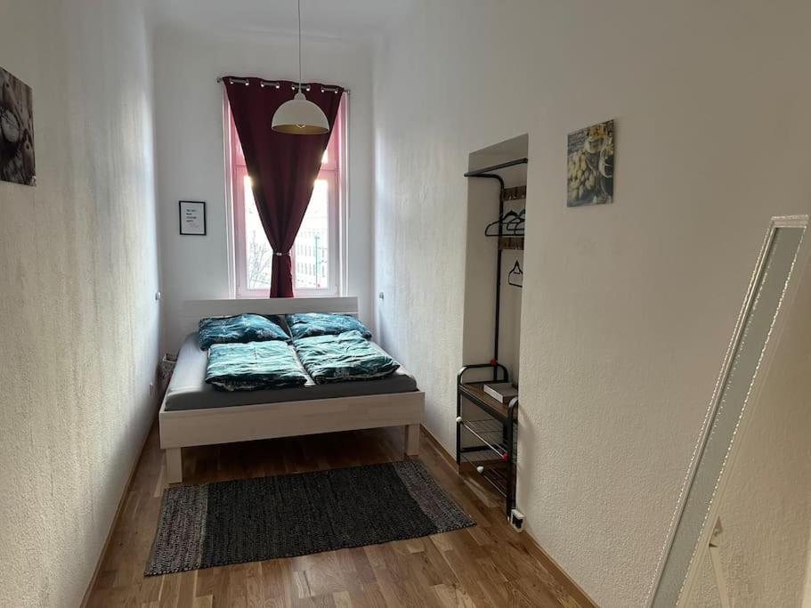 Klimatisierter Wiener Altbauflair Im Zentrum Wiens Екстер'єр фото
