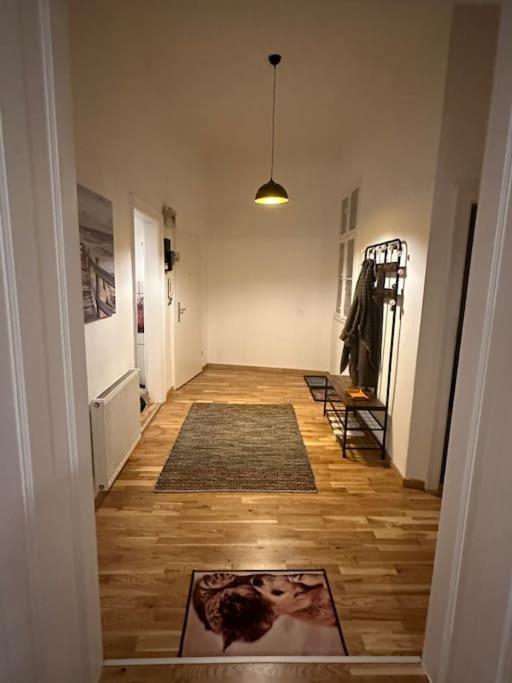 Klimatisierter Wiener Altbauflair Im Zentrum Wiens Екстер'єр фото