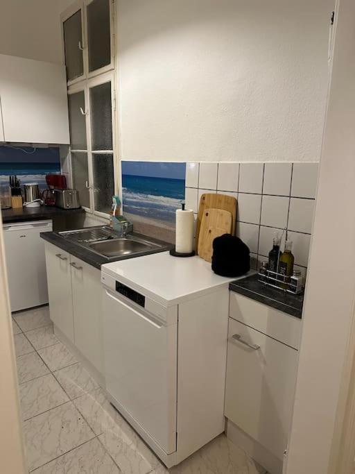 Klimatisierter Wiener Altbauflair Im Zentrum Wiens Екстер'єр фото