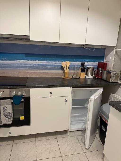 Klimatisierter Wiener Altbauflair Im Zentrum Wiens Екстер'єр фото