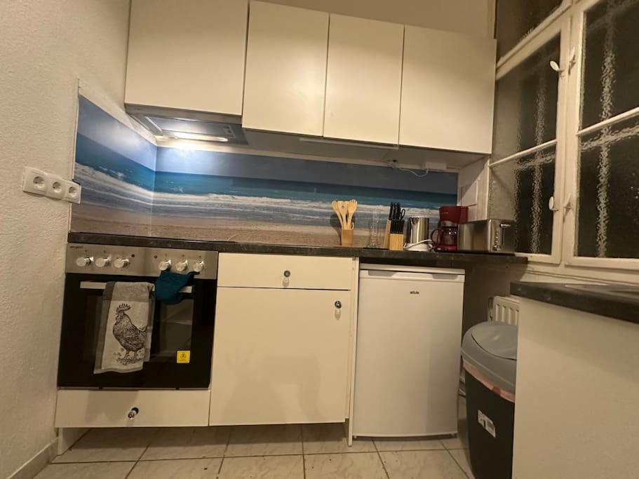 Klimatisierter Wiener Altbauflair Im Zentrum Wiens Екстер'єр фото