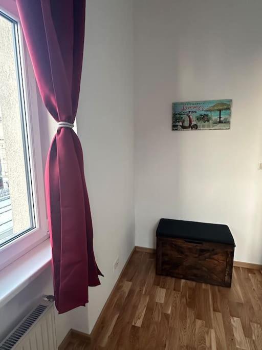 Klimatisierter Wiener Altbauflair Im Zentrum Wiens Екстер'єр фото