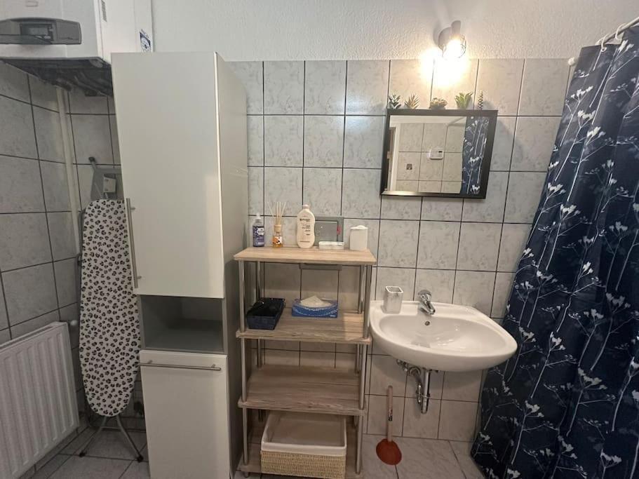 Klimatisierter Wiener Altbauflair Im Zentrum Wiens Екстер'єр фото